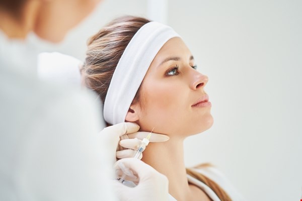 Waarom zou je als vrouw botox overwegen?